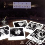 Heart - Private Audition cd