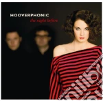 Hooverphonic - The Night Before cd