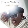 Charlie Wilson - Just Charlie cd