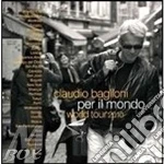 Per il mondo world tour cd