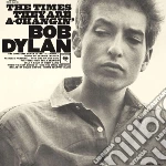 (LP Vinile) Bob Dylan - Times They Are A-changin' vinile