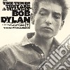 (LP Vinile) Bob Dylan - Times They Are A-changin' cd