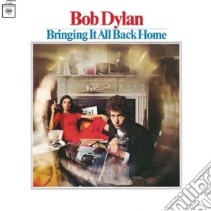 (LP VINILE) Bringing it all back hom lp vinile di Bob Dylan
