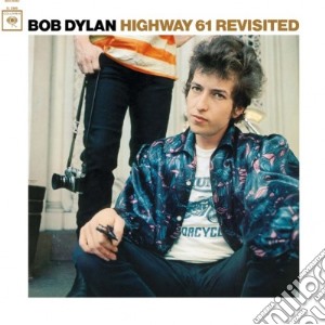 (LP VINILE) Highway 61 revisited lp vinile di Bob Dylan