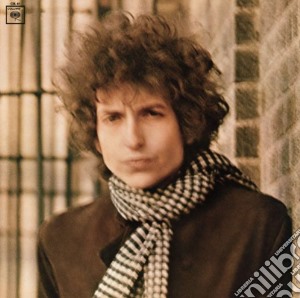 Blonde On Blonde cd musicale di Bob Dylan