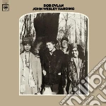 (LP Vinile) Bob Dylan - John Wesley Harding vinile