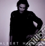 Albert Hammond - Legend cd