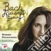 Johann Sebastian Bach - Strange Beauty - Simone Dinnerstein cd