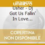 Usher - Dj Got Us Fallin' In Love Featuring Pitbull