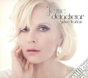 Sylvie Vartan - Je Me Detacherai cd musicale di Sylvie Vartan