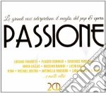 Passione / Various (2 Cd) cd