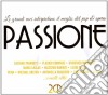 Passione cd