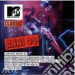Mtv classic anni 00 cd