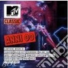 Mtv classic anni 00 cd