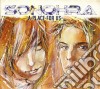 Sonohra - A Place For Us cd