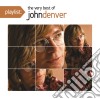 John Denver - Playlist: The Very Best Of cd