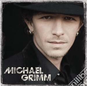 Michael Grimm - Michael Grimm cd musicale di Michael Grimm