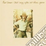 Paul Simon - Still Crazy After All These Years cd