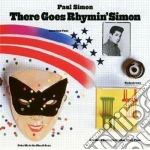 Paul Simon - There Goes Rhymin' Simon cd