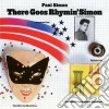 Paul Simon - There Goes Rhymin' Simon cd