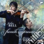 Joshua Bell - French Impressions