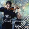 Joshua Bell - French Impressions cd
