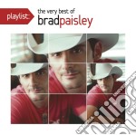 Brad Paisley - Playlist: The Very Best Of