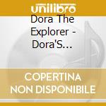 Dora The Explorer - Dora'S Christmas cd musicale di Dora The Explorer