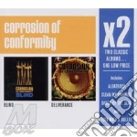 Blind/deliverance cd