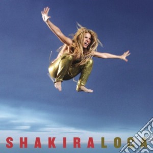 Shakira - Loca (Cd Single) cd musicale di Shakira