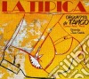 Orquesta De Tango La Tipica - La Tipica cd