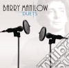 Barry Manilow - Duets cd