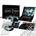 Harry potter doni della morte n.1 - box cd