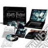 Harry potter doni della morte n.1 - box cd