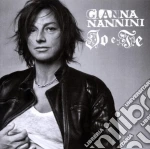 Gianna Nannini - Io E Te cd