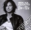Gianna Nannini - Io E Te cd