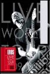 (Music Dvd) Eros Ramazzotti - Eros Live World Tour 2009-2010 cd