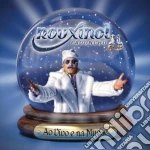 Rouxinol Faduncho - Ao Vivo E Na Muche cd
