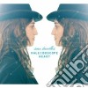Sara Bareilles - Kaleidoscope Heart cd