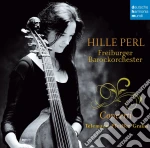 Hille Perl - Concerti Per Viola Da Gamba E Orchestra cd