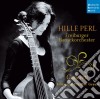 Hille Perl - Concerti Per Viola Da Gamba E Orchestra cd