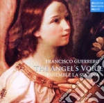 Ensemble La Sestina - Guerrero - Opere Varie Corali cd