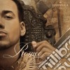 Romeo Santos - Formula Vol. 1 cd