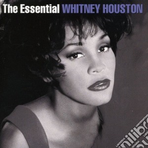 Whitney Houston - Essential (The) (2 Cd) cd musicale di Whitney Houston