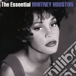 Whitney Houston - Essential (The) (2 Cd) cd