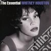 Whitney Houston - Essential (The) (2 Cd) cd