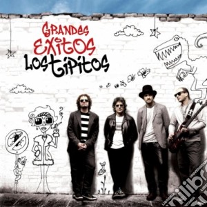 Tipitos (Los) - Grandes Exitos cd musicale di Tipitos (Los)