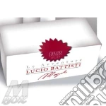 Le avventure di lucio battisti e mogol cd