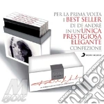 In direzione ostinata e contraria cd