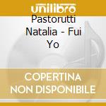 Pastorutti Natalia - Fui Yo cd